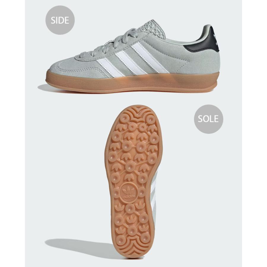 adidas（アディダス） adidas originals キッズ スニーカー GAZELLE