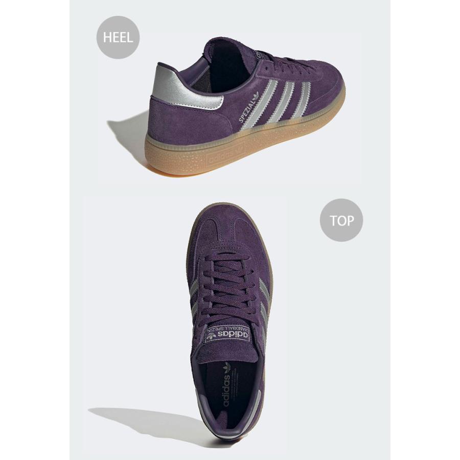 adidas（アディダス） adidas originals スニーカー HANDBALL SPEZIAL