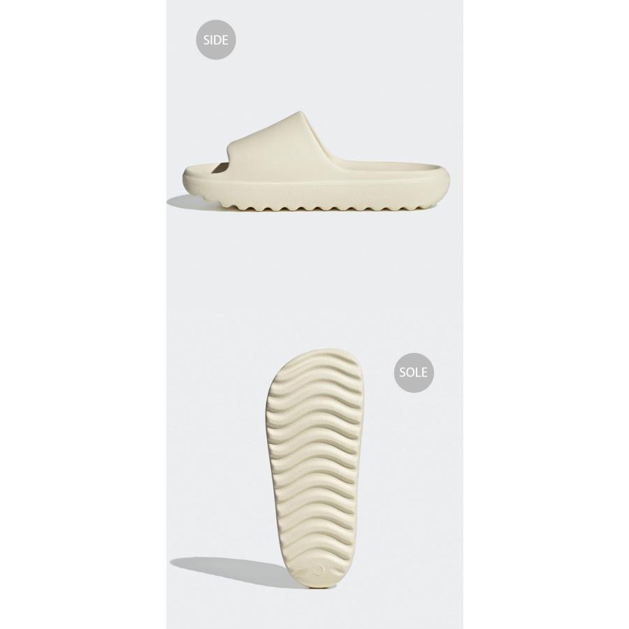 adidas（アディダス） サンダル Adilette Lumia Slides JP9578