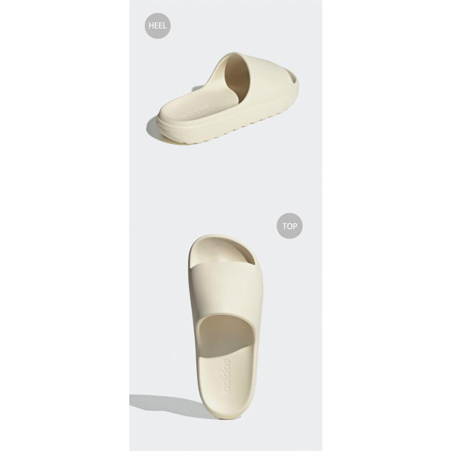 adidas（アディダス） サンダル Adilette Lumia Slides JP9578