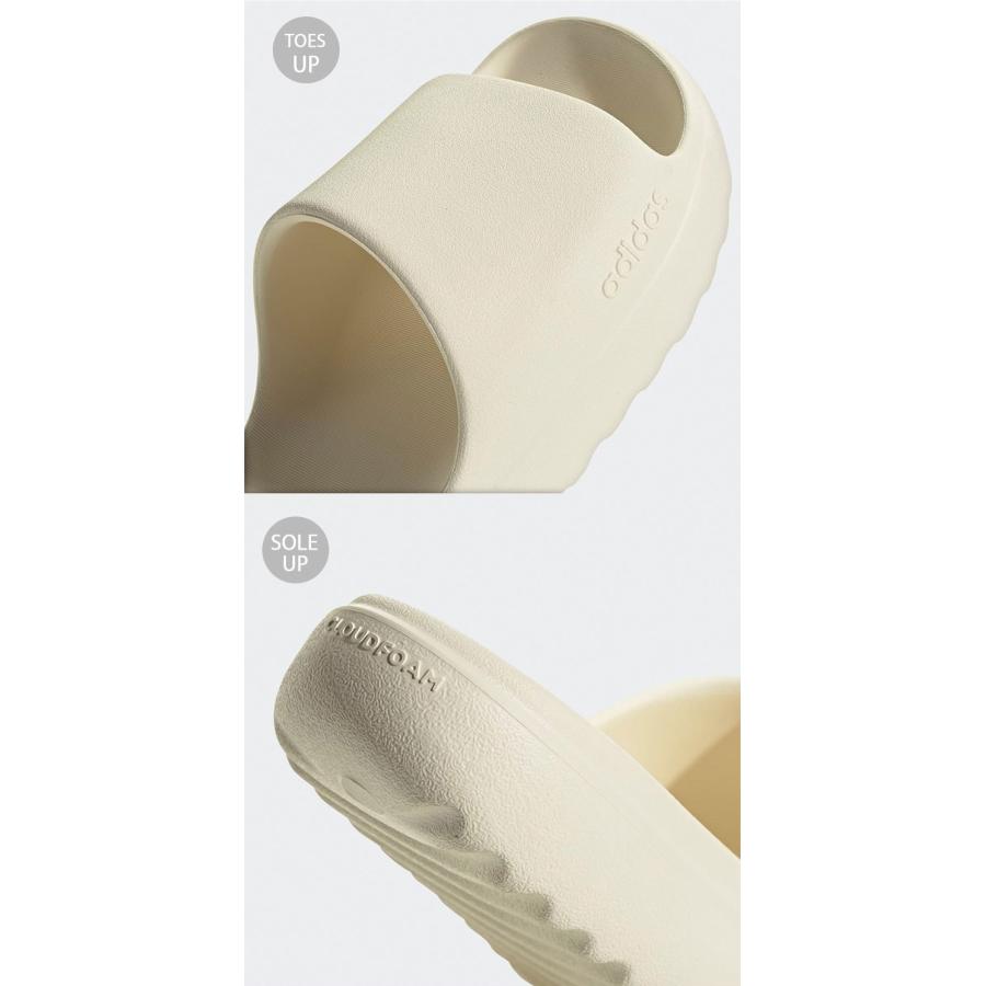 adidas（アディダス） サンダル Adilette Lumia Slides JP9578