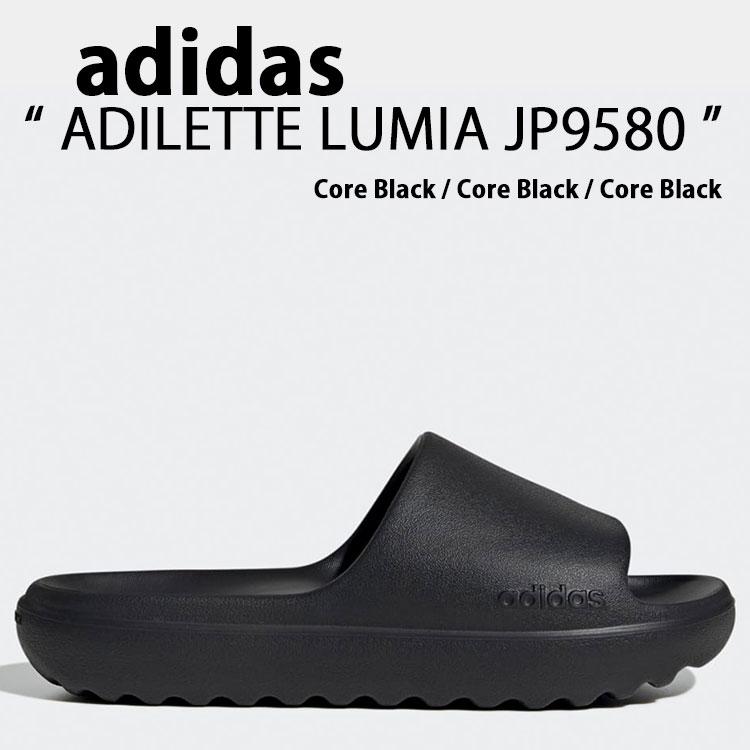 adidas アディダス サンダル Adilette Lumia Slides アディ
