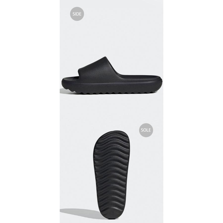 adidas（アディダス） サンダル Adilette Lumia Slides アディレット