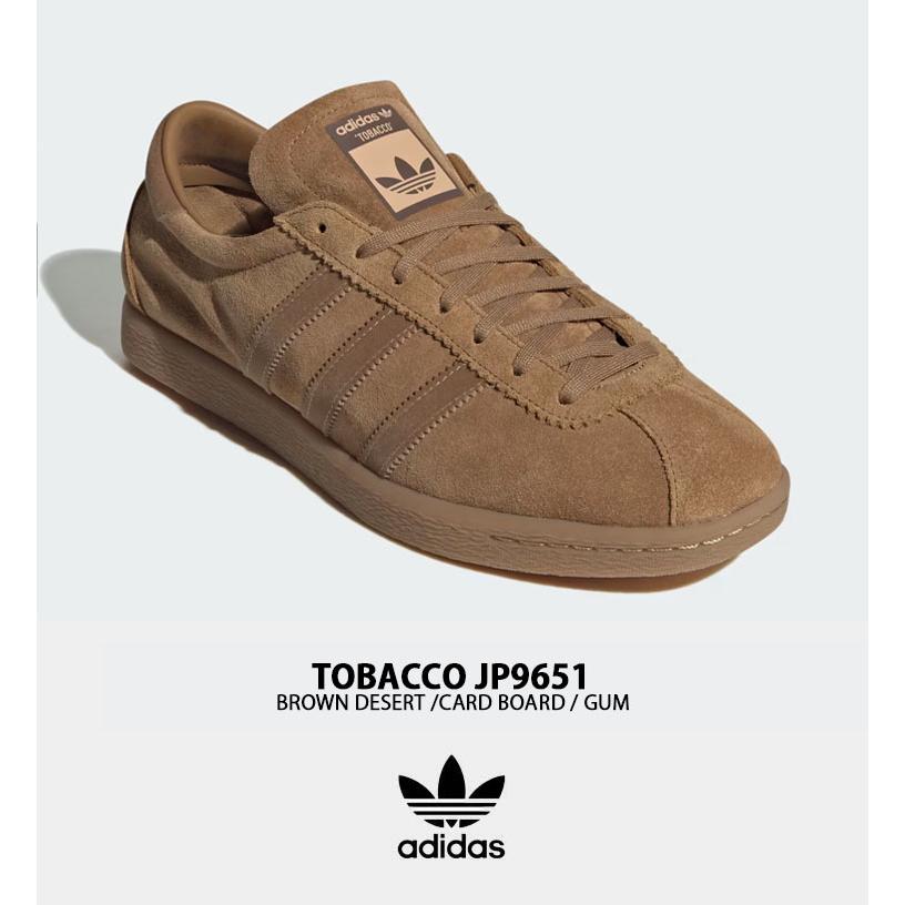 adidas（アディダス） adidas originals スニーカー TOBACCO JO9651