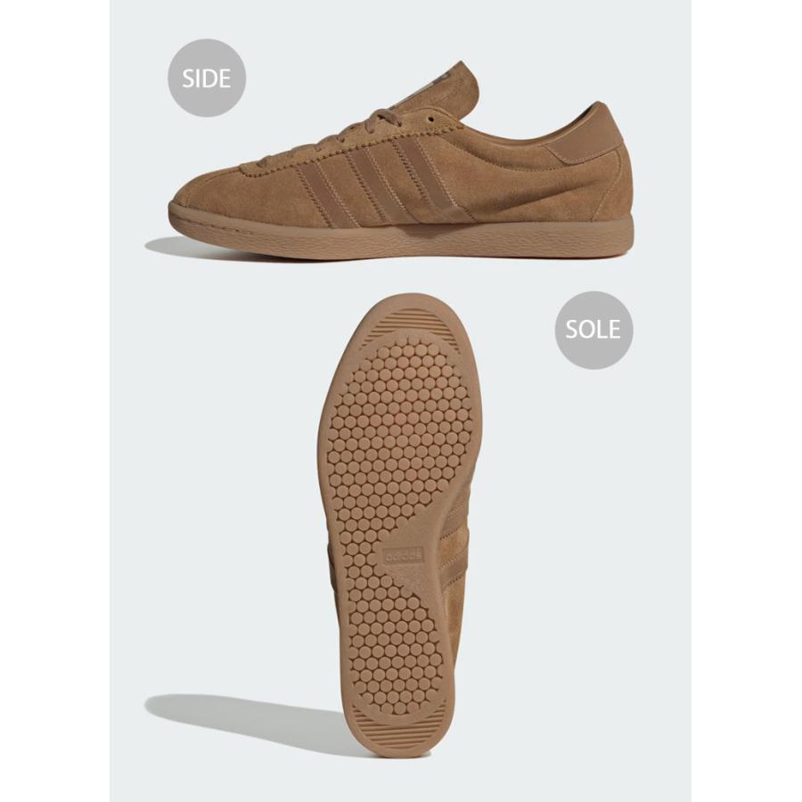 adidas（アディダス） adidas originals スニーカー TOBACCO JO9651