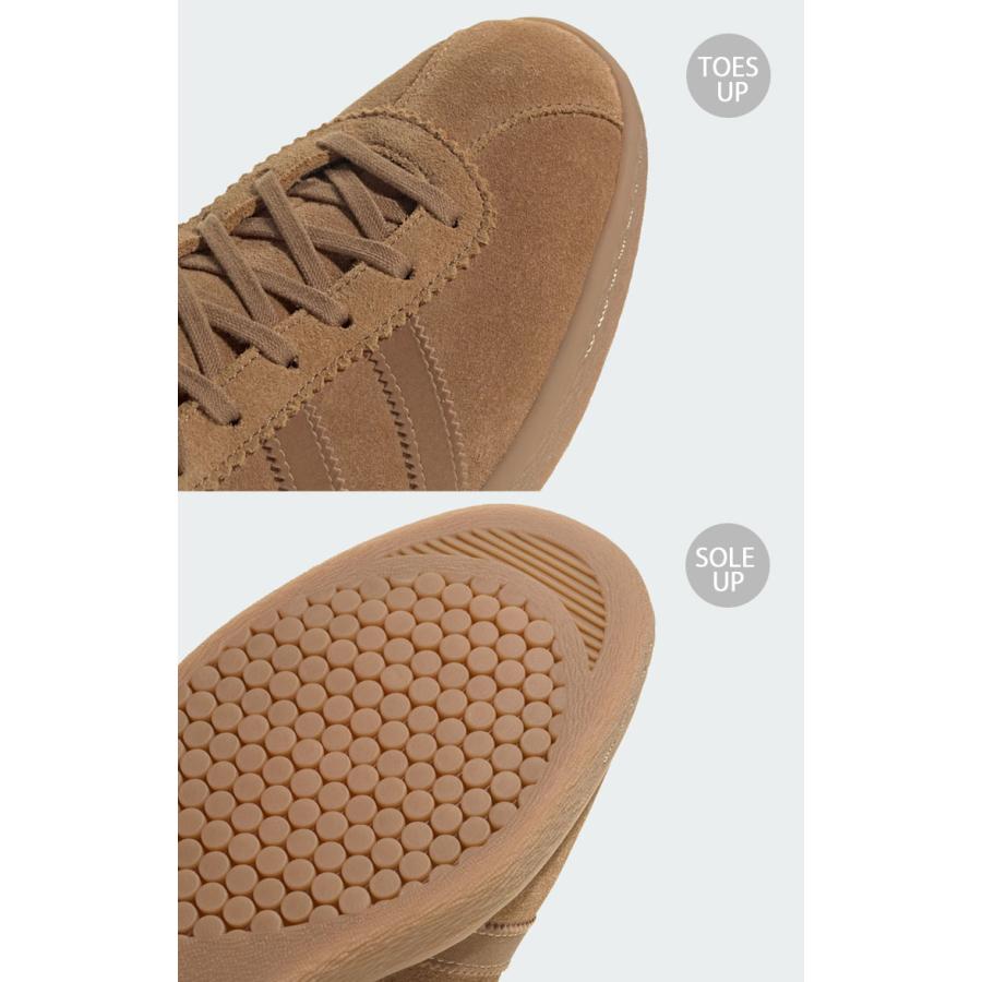 adidas（アディダス） adidas originals スニーカー TOBACCO JO9651