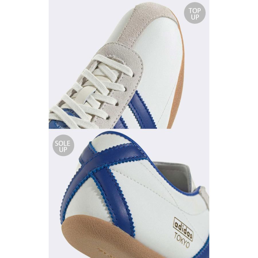 adidas originals アディダス スニーカー TOKYO W JP9704 WHITE