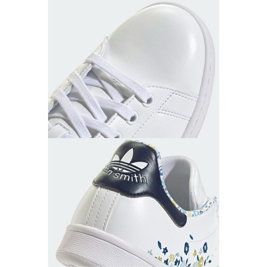 adidas アディダス スニーカー STAN SMITH LIBERTY JP9796 WHITE adidas アディダス スニーカー STAN SMITH LIBERTY JP9796 WHITE