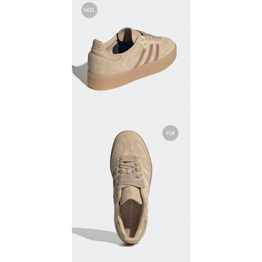 adidas（アディダス） adidas originals スニーカー SAMBAE W Magic