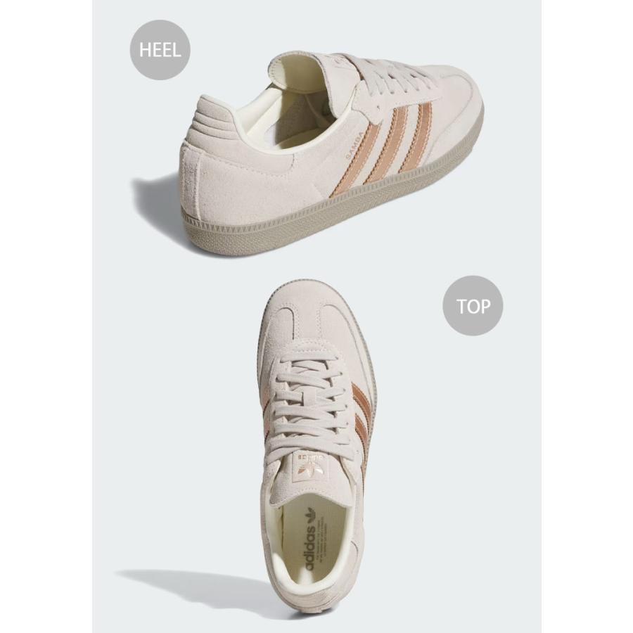adidas（アディダス） adidas originals スニーカー SAMBA OG JQ2106