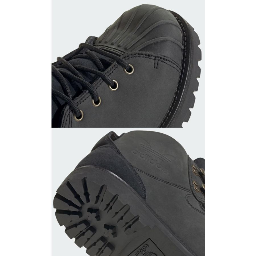 adidas（アディダス） adidas originals スニーカー SUPERSTAR BOOTS