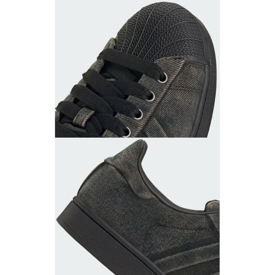 adidas（アディダス） adidas originals スニーカー SUPERSTAR II