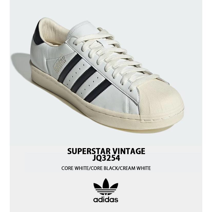 adidas（アディダス） adidas originals スニーカー SUPERSTAR VINTAGE