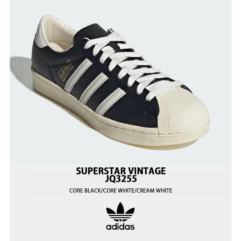 adidas（アディダス） adidas originals スニーカー SUPERSTAR VINTAGE