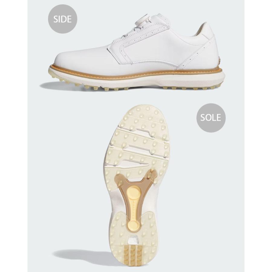 adidas（アディダス） adidas Originals ゴルフ スニーカー MC70 BOA