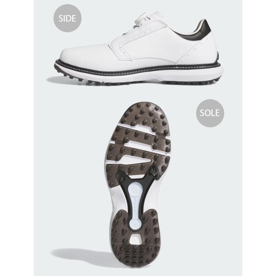 adidas（アディダス） adidas Originals ゴルフ スニーカー MC70 BOA