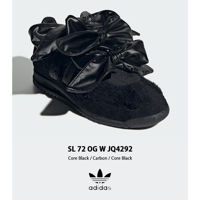 adidas（アディダス） スニーカー レディース SL 72 OG JQ4292