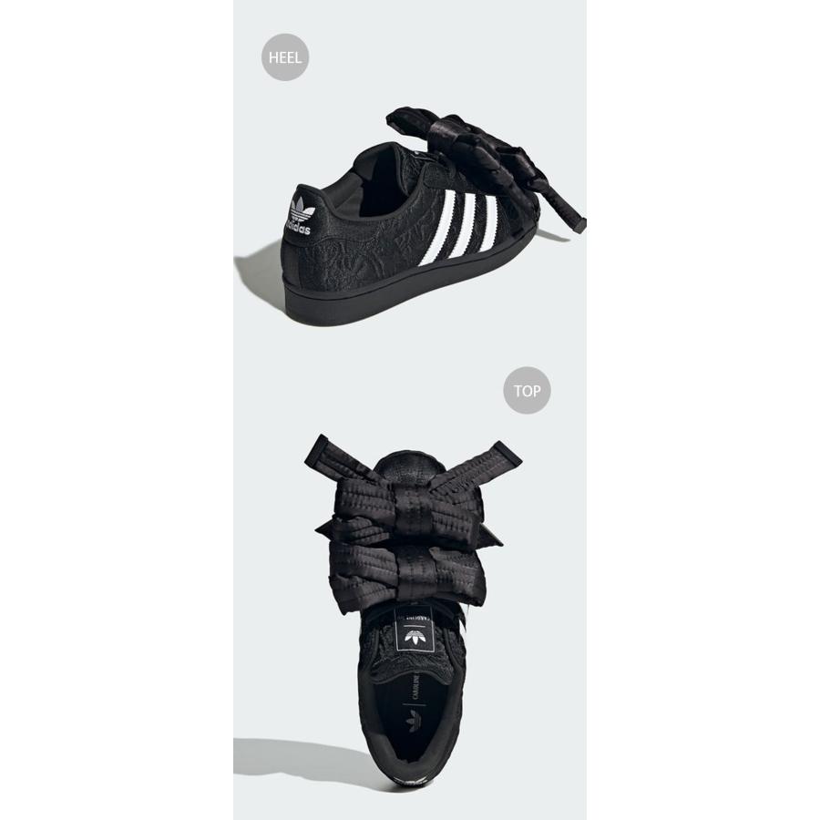 adidas（アディダス） スニーカー レディース SUPERSTAR W JQ4303