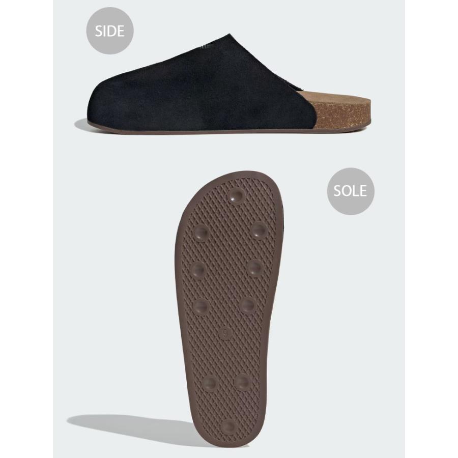 adidas（アディダス） adidas originals ミュール サンダル ADIMULE
