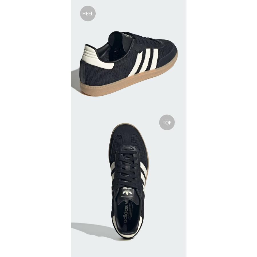adidas（アディダス） adidas originals スニーカー Samba OG JQ5141