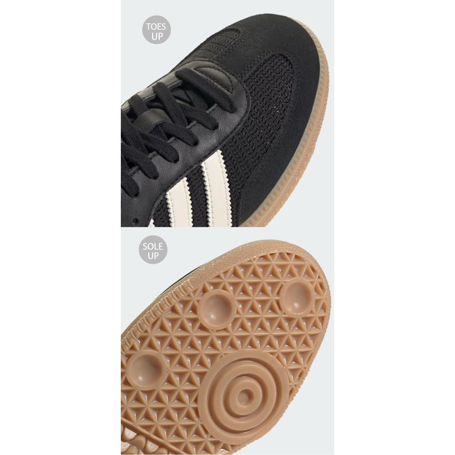 adidas（アディダス） adidas originals スニーカー Samba OG JQ5141