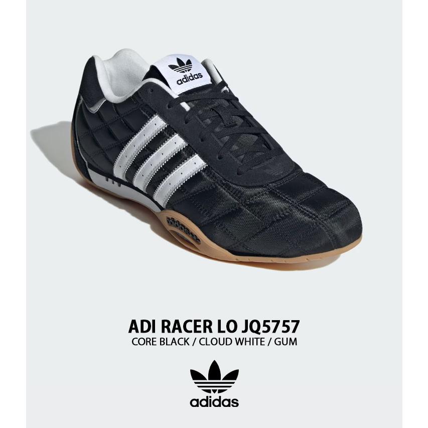 adidas（アディダス） adidas originals スニーカー ADI RACER LO