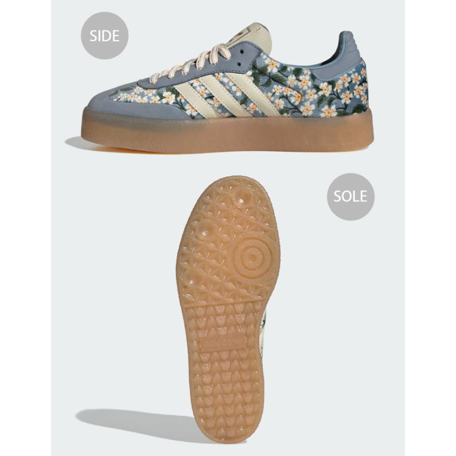 adidas（アディダス） adidas originals レディース 厚底 スニーカー