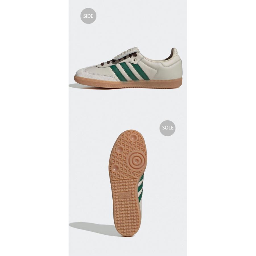 adidas（アディダス） adidas originals スニーカー SAMBA LT JQ6168