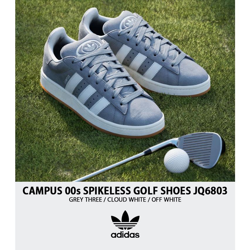 adidas（アディダス） adidas Originals スニーカー CAMPUS 00s