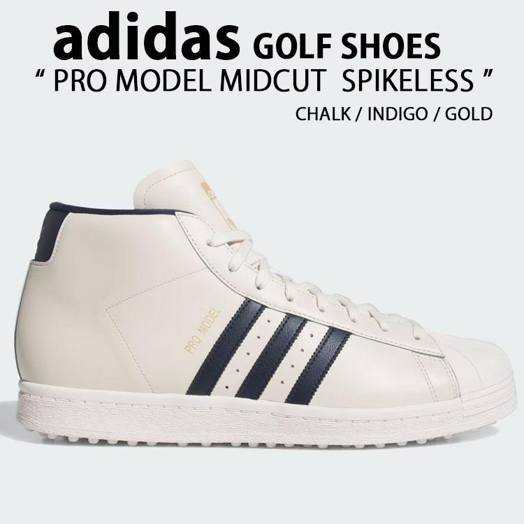 adidas（アディダス） adidas Originals スニーカー PRO MODEL MIDCUT