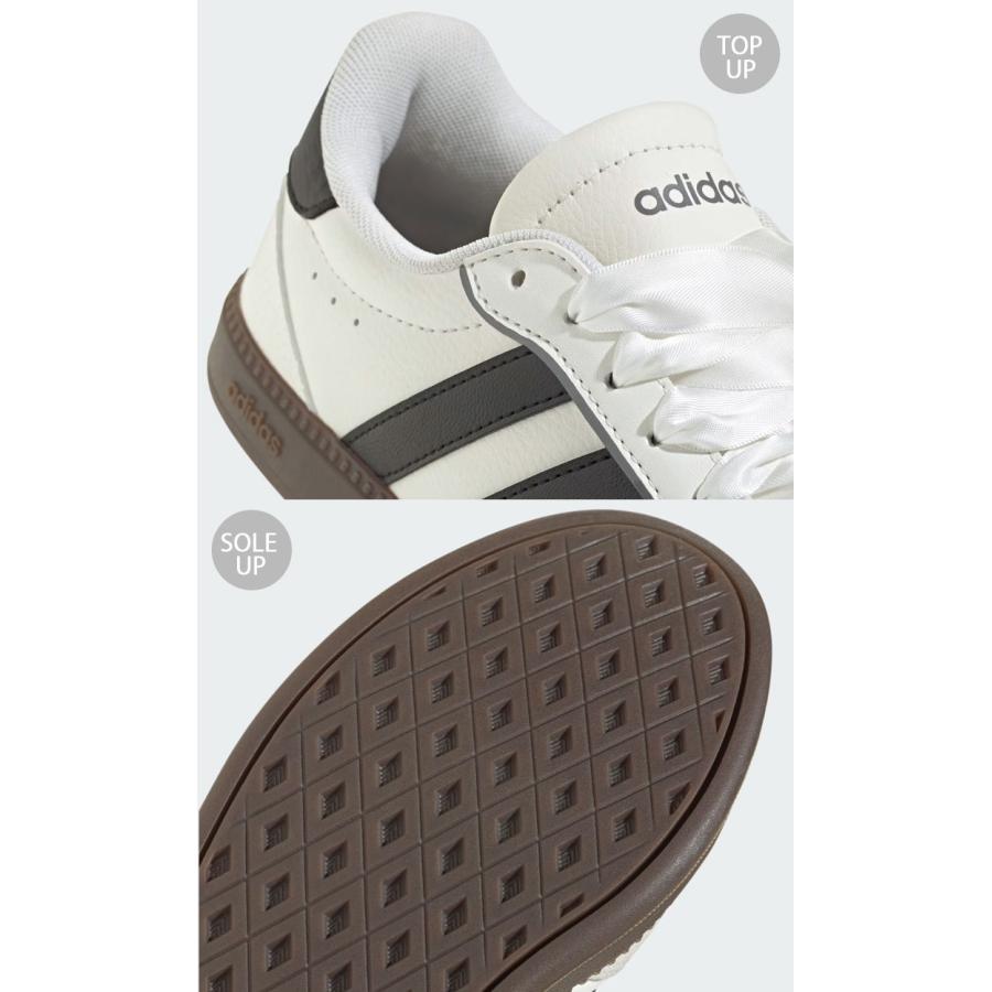 adidas（アディダス） adidas originals スニーカー BREAKNET SLEEK