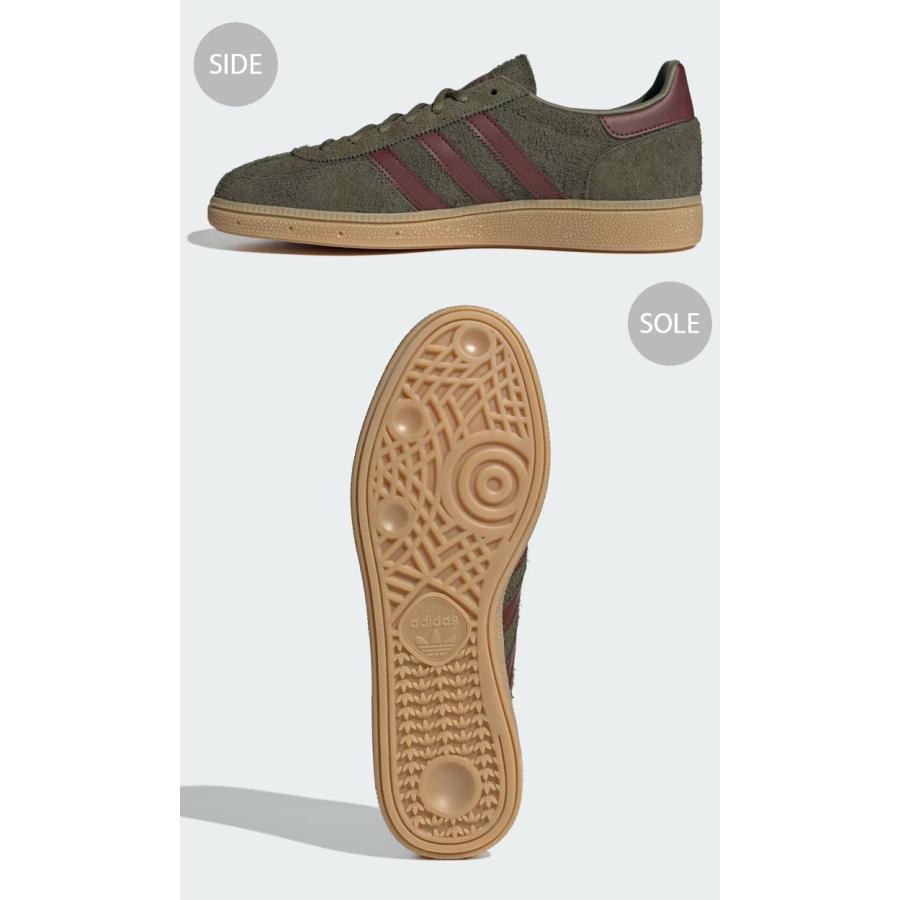 adidas（アディダス） adidas originals スニーカー HANDBALL SPEZIAL