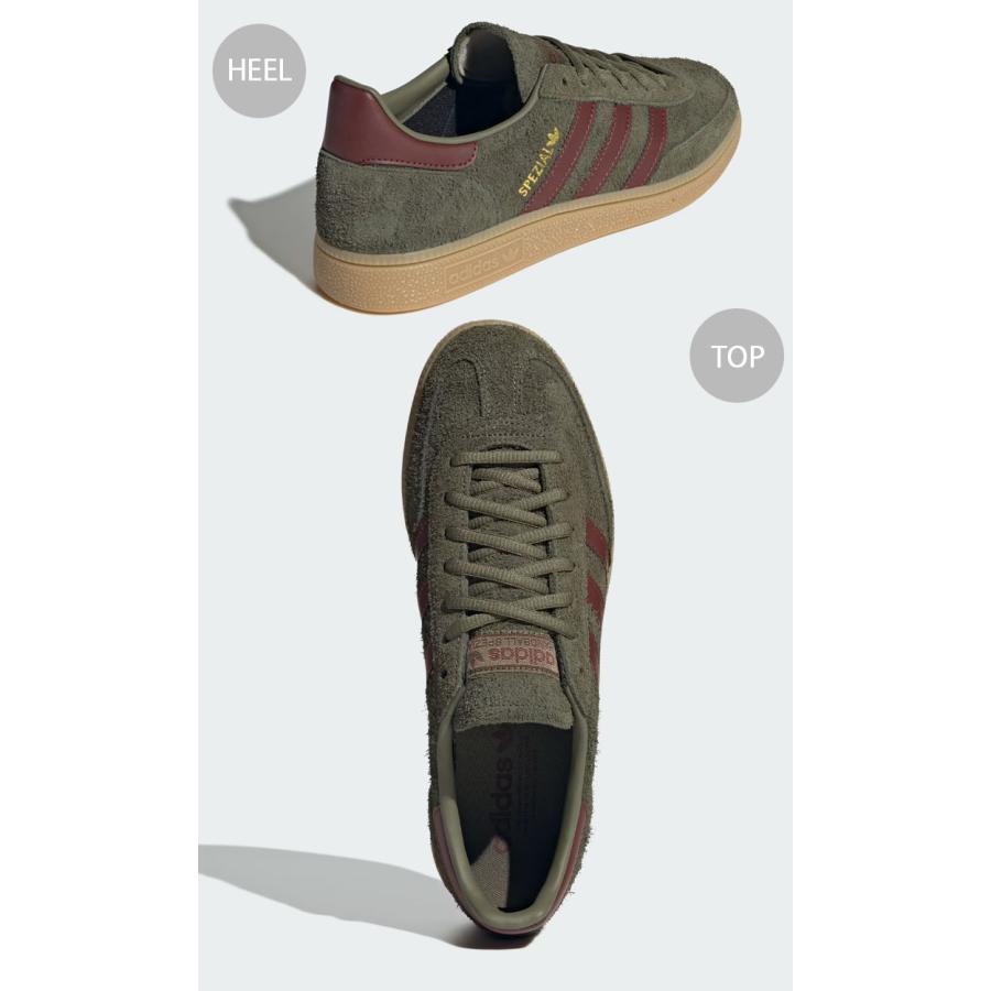 adidas（アディダス） adidas originals スニーカー HANDBALL SPEZIAL
