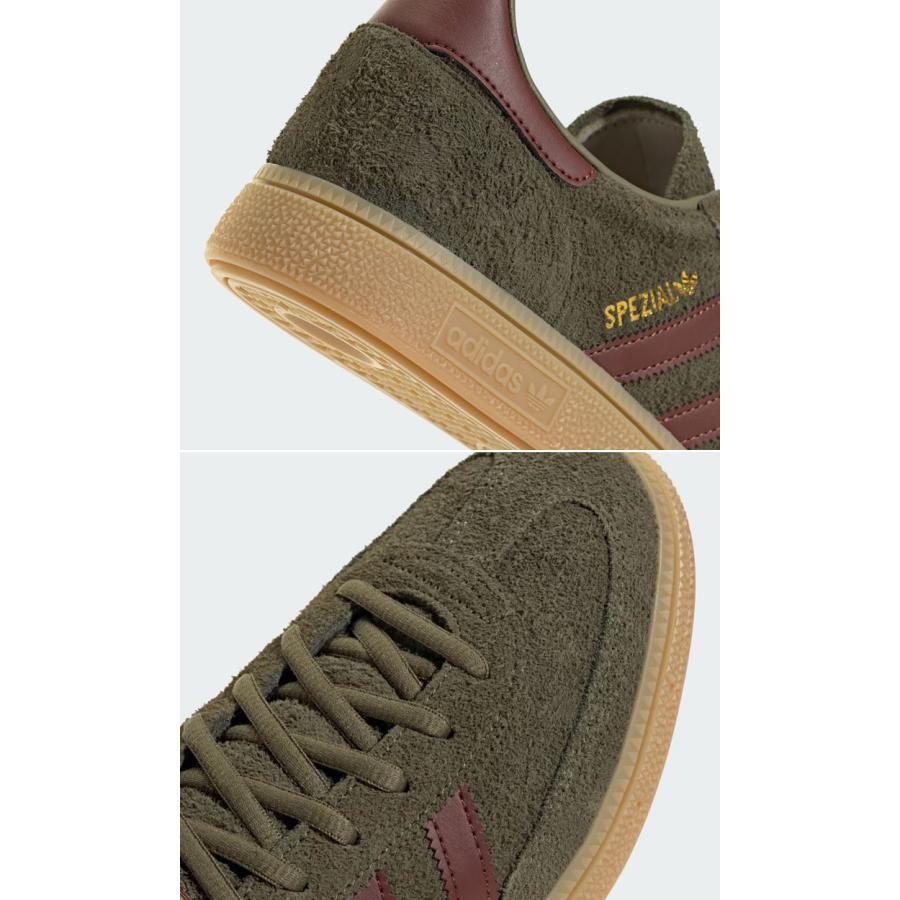 adidas（アディダス） adidas originals スニーカー HANDBALL SPEZIAL