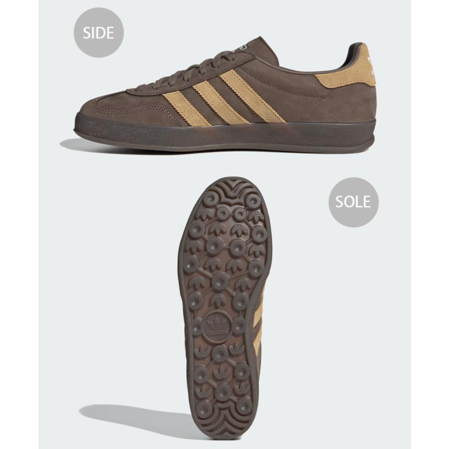adidas（アディダス） adidas originals スニーカー GAZELLE INDOOR
