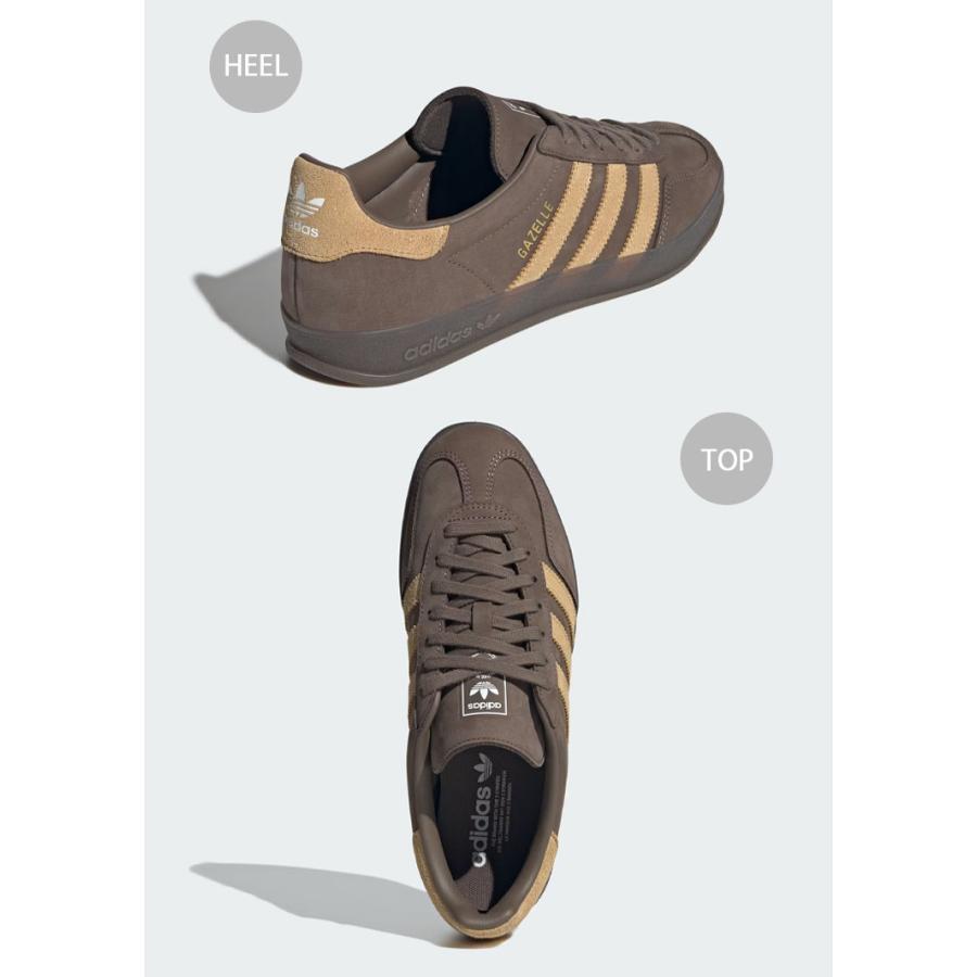 adidas（アディダス） adidas originals スニーカー GAZELLE INDOOR