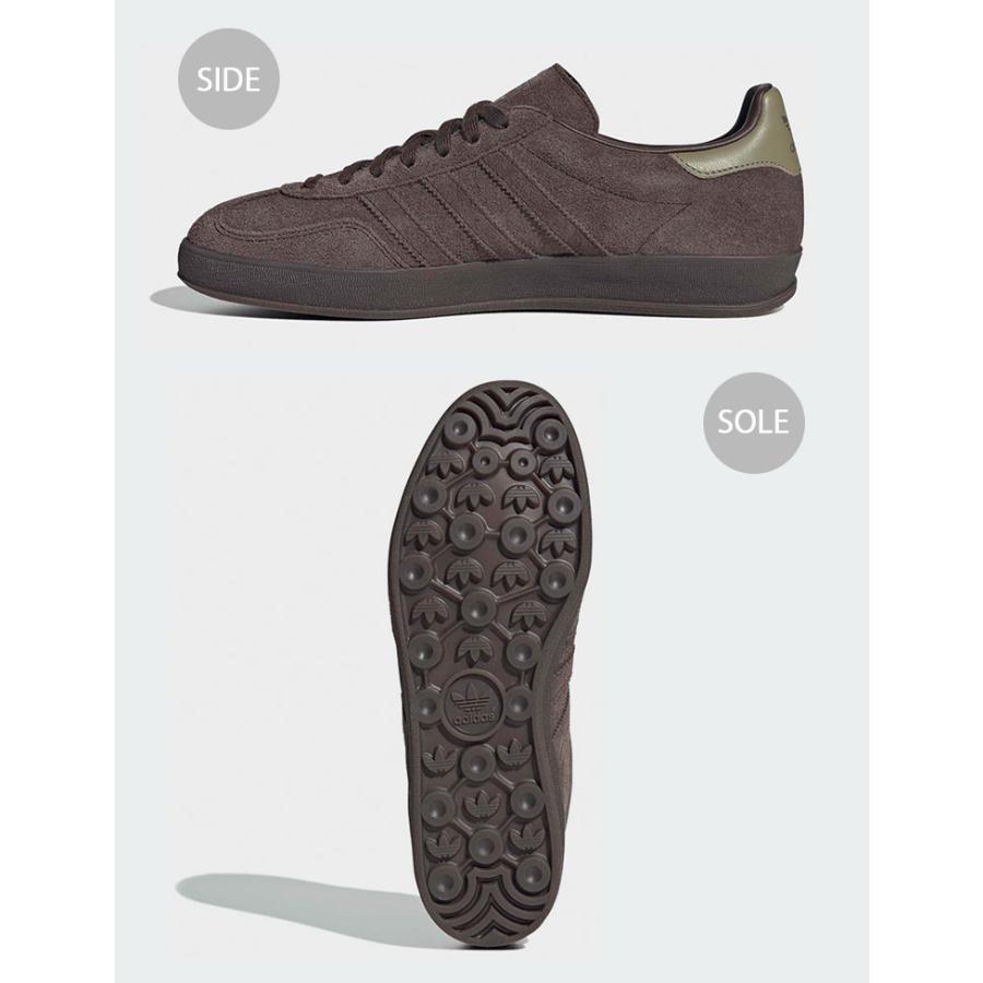adidas（アディダス） adidas originals スニーカー GAZELLE INDOOR