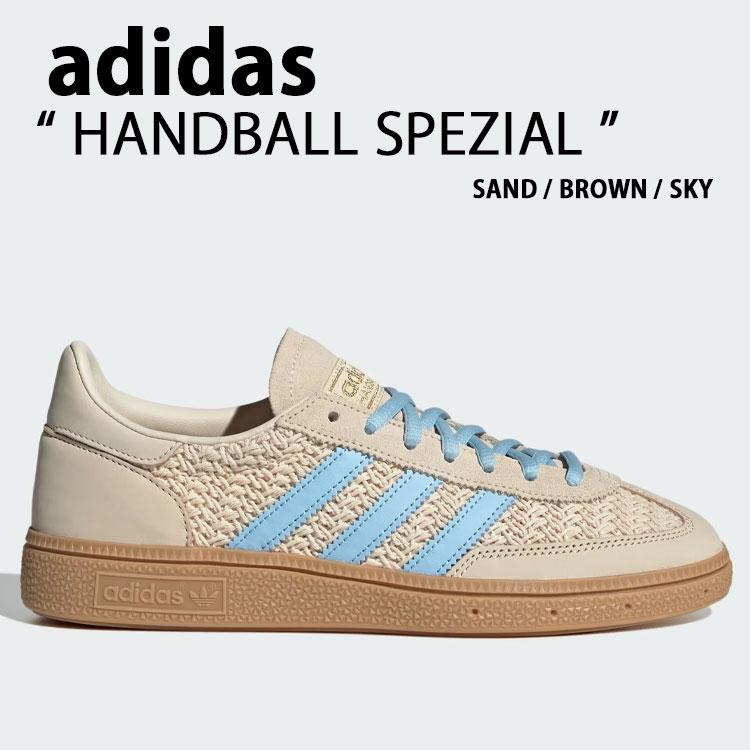 adidas（アディダス） adidas originals スニーカー HANDBALL SPEZIAL