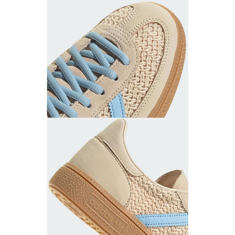 adidas（アディダス） adidas originals スニーカー HANDBALL SPEZIAL