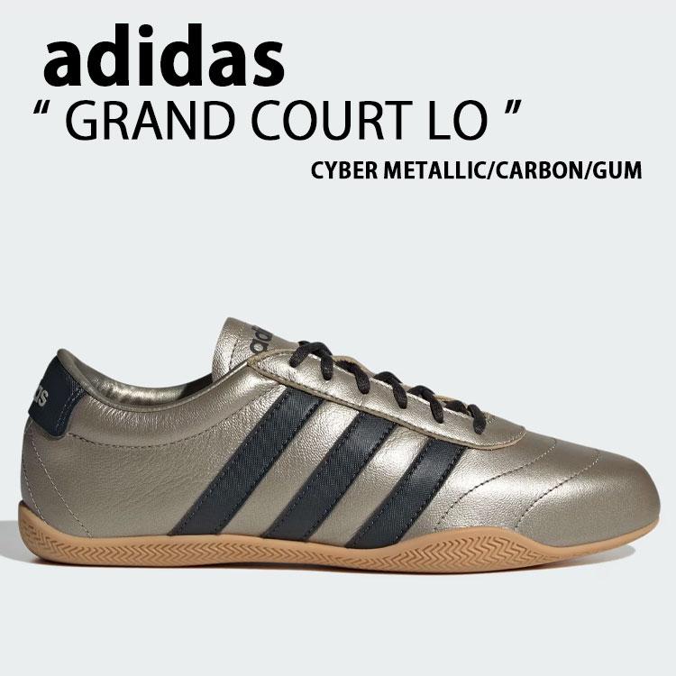 adidas（アディダス） adidas originals スニーカー GRAND COURT LO