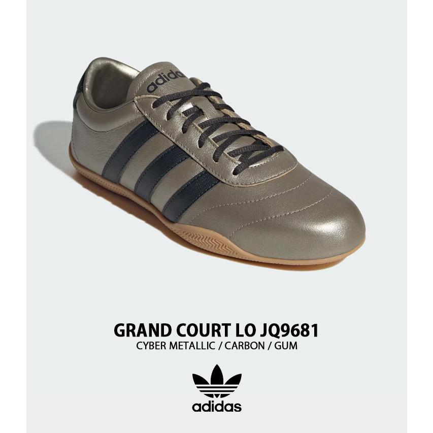 adidas（アディダス） adidas originals スニーカー GRAND COURT LO