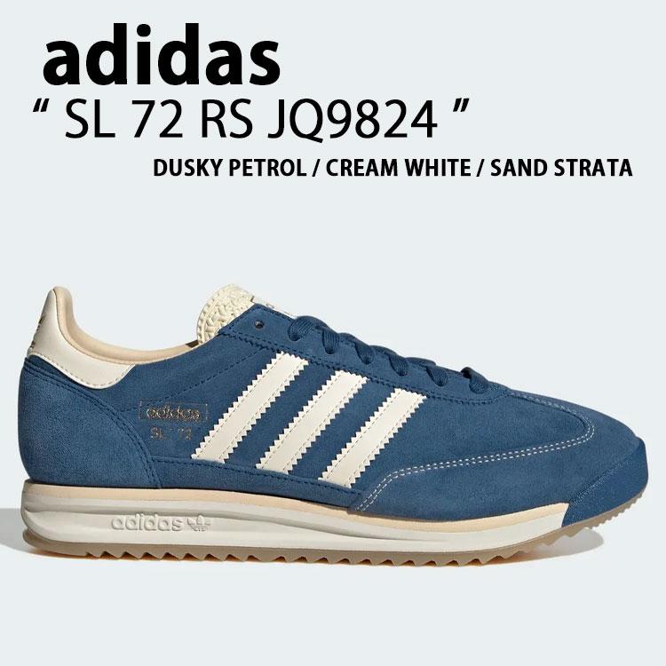 adidas（アディダス） adidas originals スニーカー SL 72 RS JQ9824