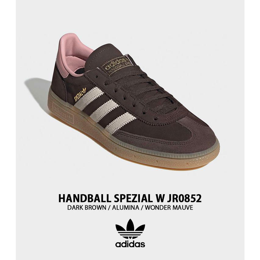 adidas（アディダス） adidas originals スニーカー HANDBALL SPEZIAL
