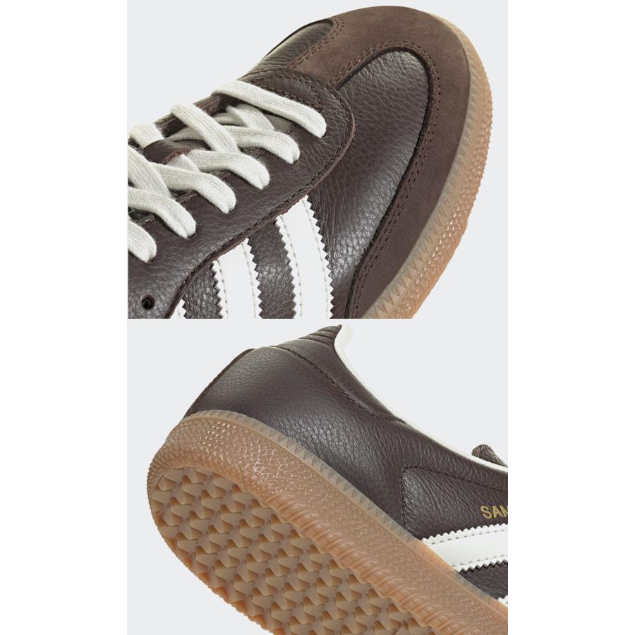 adidas（アディダス） adidas originals スニーカー SAMBA OG JR0891