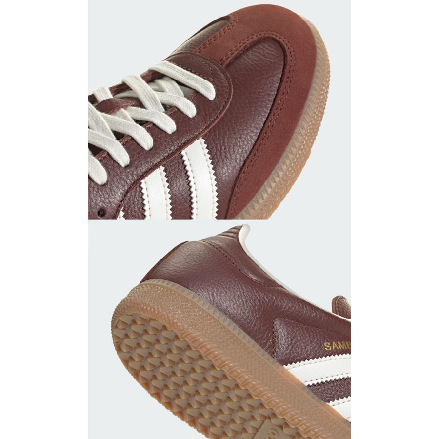 adidas（アディダス） adidas originals スニーカー SAMBA OG JR0892