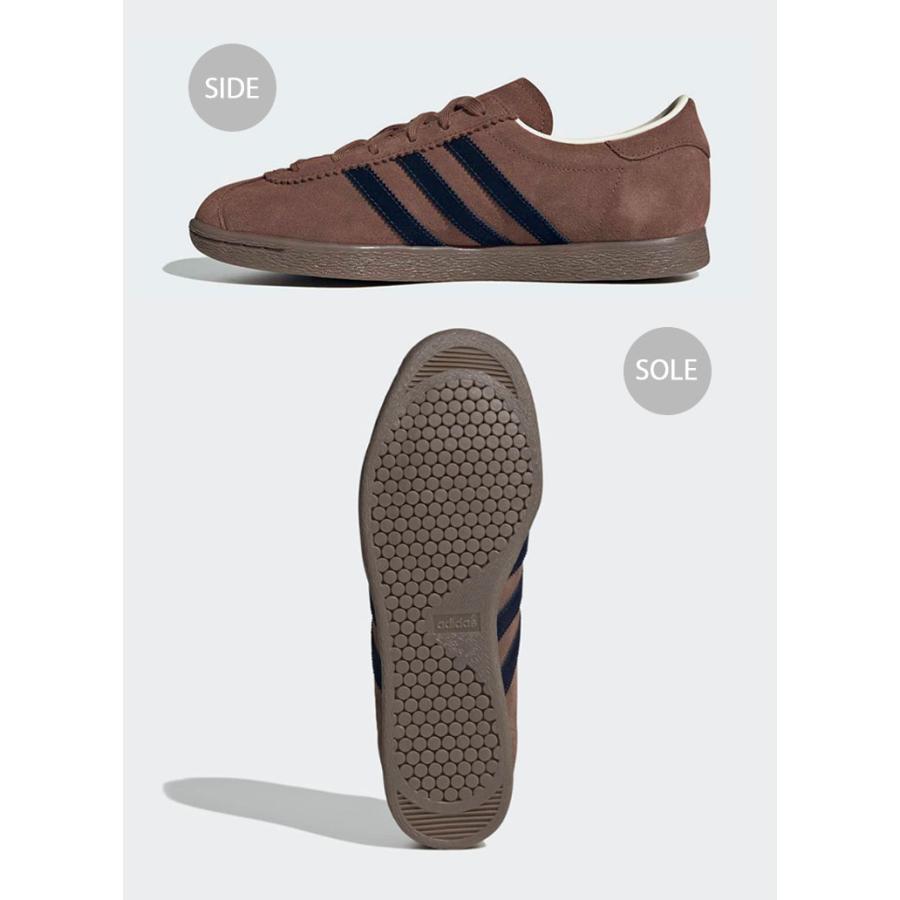 adidas（アディダス） adidas Originals レディース スニーカー STADT