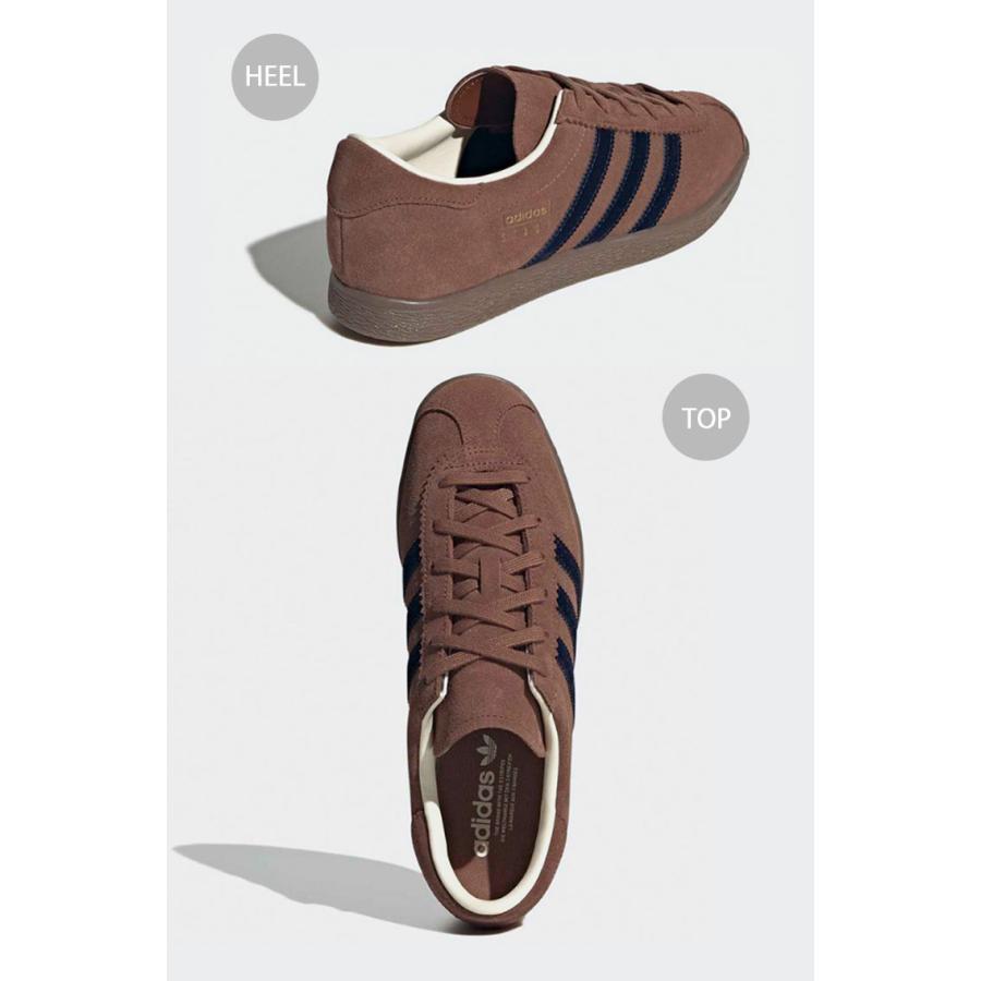adidas（アディダス） adidas Originals レディース スニーカー STADT
