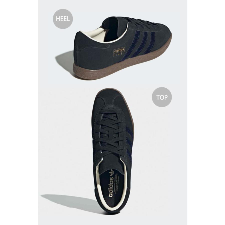 adidas（アディダス） adidas Originals レディース スニーカー STADT