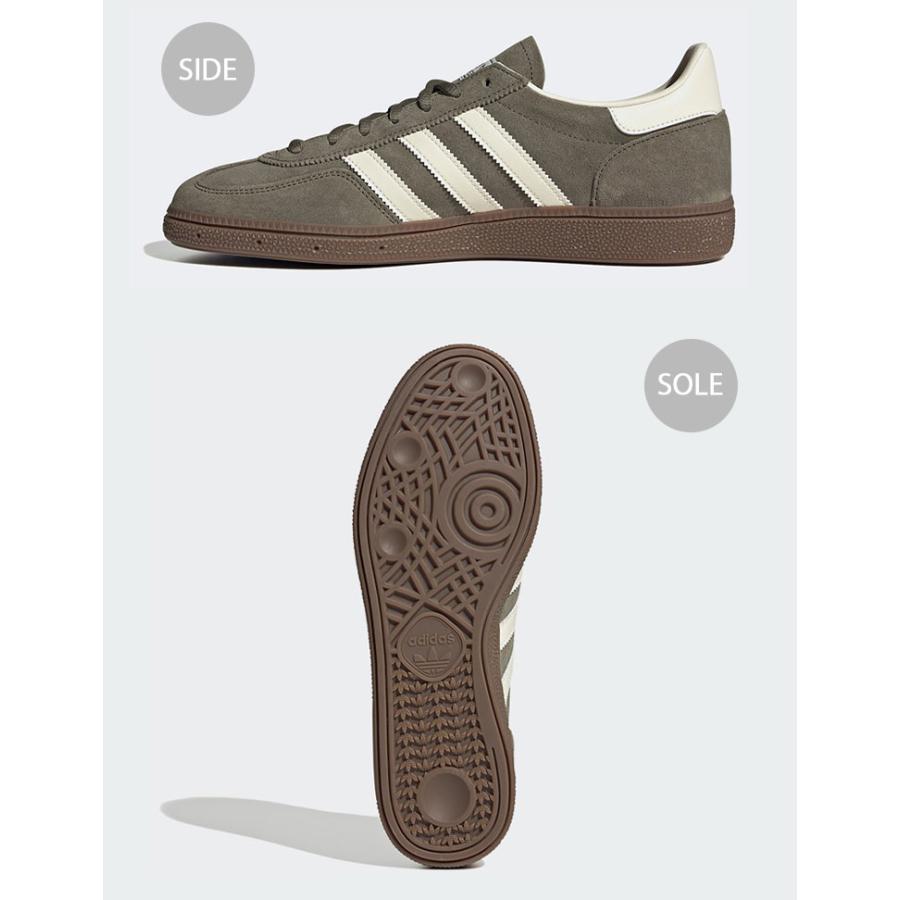 adidas（アディダス） adidas originals スニーカー HANDBALL SPEZIAL