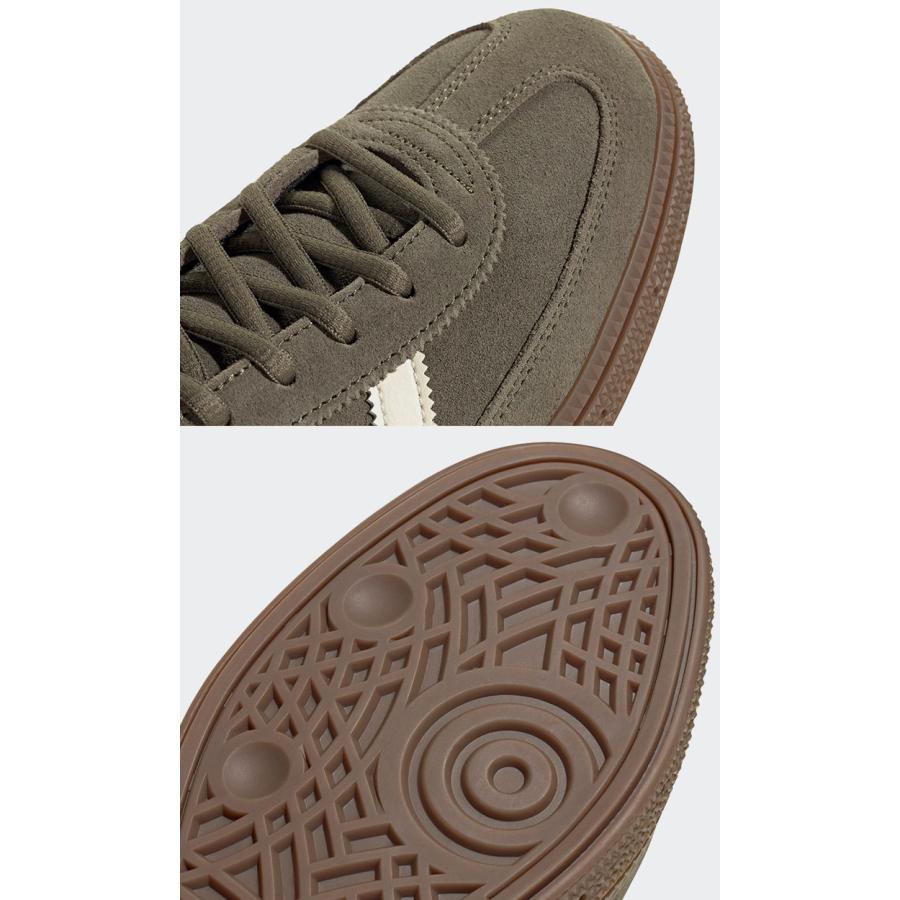 adidas（アディダス） adidas originals スニーカー HANDBALL SPEZIAL